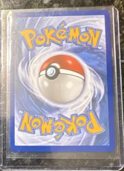 Pokemon Squirtle 039 Mega Evolution Promo Holo Stamped 80 HP Card - Image 2