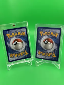 (2) Galarian Moltres - SWSH125 - Pokemon Sword & Shield Promo PreRelease Holo - Image 2