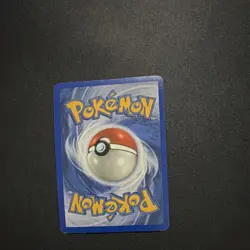 Pokemon Banette 1/101 EX Hidden Legends Reverse Holo Rare 70 HP Shadow Steal - Image 2