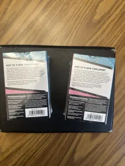 Pokemon Mega Evolution Ascended Heroes 2x Booster Bundle Mega Dragonite ex Seal… - Image 2