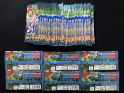 2026 Pokemon TCG S-Chinese CSV7C Blade Awakened Slim Sealed Pack Lot*50 PC46 - Image 2