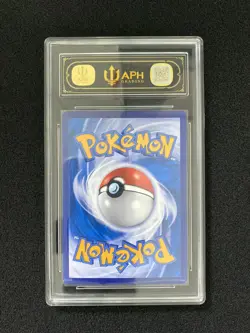2025 Pokemon TCG T-CHN Mega Gengar ex M2a F 240/193 SAR APH Pristine 10 #2 PC46 - Image 2