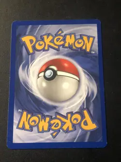 1999 Pokemon Jungle Eevee #51 - Image 2