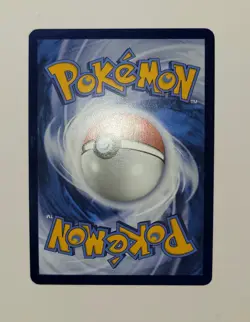 Pokemon Scarlet & Violet Black Star Promo - Latias 139 Cosmos Holo - Image 5