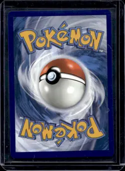 2024 Pokemon Paldean Fates Judge #228/091 - Image 2