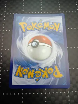 Pokemon TCG Electabuzz 125/165 Scarlet & Violet 151 Cosmos Holo Promo NM - Image 2