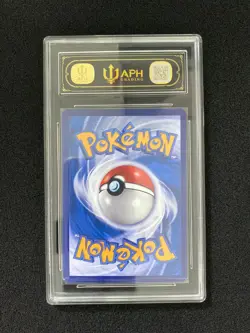2025 Pokemon TCG T-CHN Mega Gengar ex M2a F 240/193 SAR APH Pristine 10 #1 PC46 - Image 2