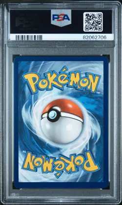 2021 POKEMON SWORD & SHIELD EVOLVING SKIES SECRET FULL ART/UMBREON VMAX PSA 10 - Image 2