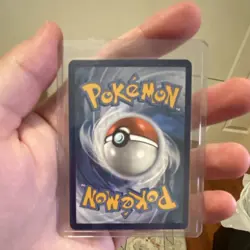 Pokemon TCG Hydreigon ex Sv08: Surging Sparks 240/191 Holo SIR EX 330 HP - Image 2