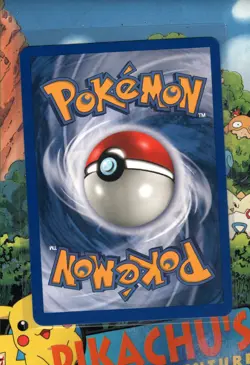 Pokemon TCG Abra 93/165 2002 Expedition Base Set NM - Image 2