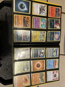 Pokemon Cards 100-Card Different Sets Together Bulk Sale - Image 1