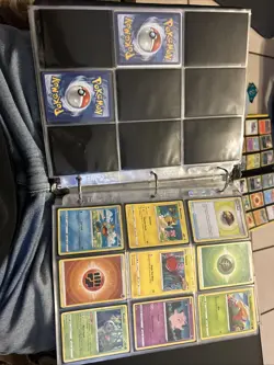 Pokemon Cards 100-Card Different Sets Together Bulk Sale - Image 3