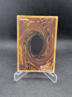 Yugioh: Red-Eyes Zombie Dragon Lord - MP23-EN083 - Prismatic Secret Rare 1st Ed - Image 2