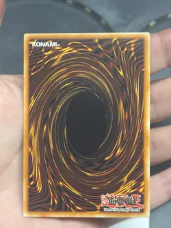 Yu-Gi-Oh! TCG Soul Servant LDS3-EN095 Secret Rare Limited Edition Promo Card - Image 2