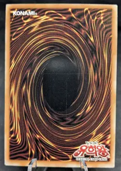 Red Goat Token | TKN-KR004 | Korean | Yugioh | Promo Token | LP - Image 2