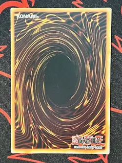 Yu-Gi-Oh! Phantom Revenge - Kewl Tune Synchro - PHRE-EN039 Ultra Rare Near Mint - Image 2