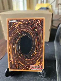 Arcanite Magician/Assault Mode Ultimate Unlimited Very Light Play/NM CRMS-EN021 - Image 2