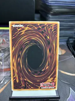 Yu-Gi-Oh! Danger! Feets of Strength! Unlimited DANE-ENO84 Rare NM/LP x1 - Image 2