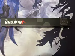 YuGiOh 2 Player Dual Playmat Standard Deluxe Yu-Gi-Oh GMC The Gaming Mat Company - Image 3