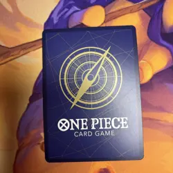 Perona (045) EB03-045 Extra Booster: One Piece Heroines Edition Foil - Image 2