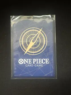 Monkey D. Luffy (Alt Art) OP14-013 SR The Azure Sea's Seven - ONE PIECE Japanese - Image 2