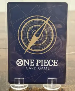 One Piece Heroines Edition Nico Robin SP #EB03-055 - Image 2