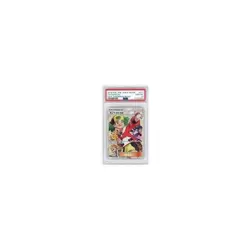 Pokemon Card Game 077 066 [SR]: PSA GEM MT 10 (Kira) Impersonation Used - Image 2