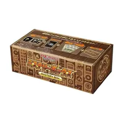 Trading Card Pokemon Game Sword & Shield Mystery Box Pokemon Center Gym Used - Image 2