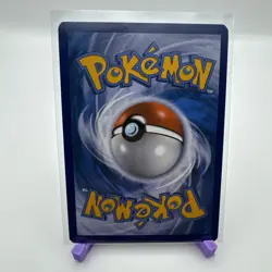 REVERSE HOLO Diglett 38/83 VLP / NM XY Generations Pokemon Card Tomokazu Komiya - Image 2