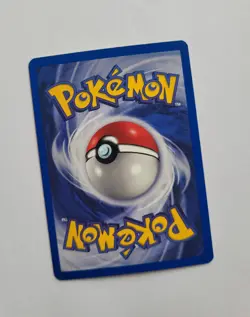 Pokemon Pixi 1/64 Holo Jungle German Deutsche Clefable 2000 Card TCG - Image 2