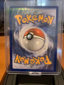 Pokemon Card TCG Mewtwo GX 31/68 Mewtwo Symbol Battle Academy Box Set NM - Image 2