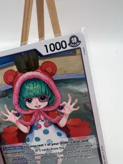 Sugar OP10-065 R Royal Blood - ONE PIECE Card Game English LP/NM - Image 4