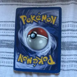 Pokemon TCG Fearow Card Jungle 36/64 1st Edition Uncommon - Image 4