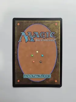 MTG - Shabraz, the Skyshark Commander 2020 Foil Mythic #014 - Image 3
