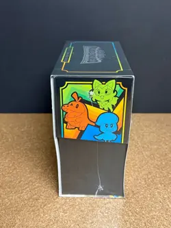 POKEMON SCARLET & VIOLET PALDEA EVOLVED FACTORY SEALED ELITE TRAINER BOX ETB - Image 3