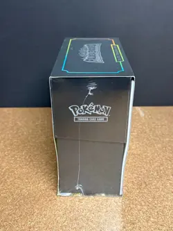 POKEMON SCARLET & VIOLET PALDEA EVOLVED FACTORY SEALED ELITE TRAINER BOX ETB - Image 4