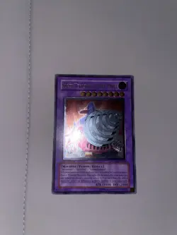 Super Vehicroid Jumbo Drill - POTD-EN036 - 1st Edition - Ultimate Rare - LP - Image 1