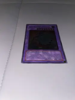 Super Vehicroid Jumbo Drill - POTD-EN036 - 1st Edition - Ultimate Rare - LP - Image 5