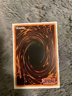 UFORoid - CRV-EN010 - 1st Edition - Ultimate Rare - VLP - Image 3