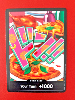 DON Card Jewelry Bonney PRB-02 [Foil] THE BEST vol.2 One Piece - Image 1