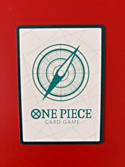 DON Card Jewelry Bonney PRB-02 [Foil] THE BEST vol.2 One Piece - Image 3