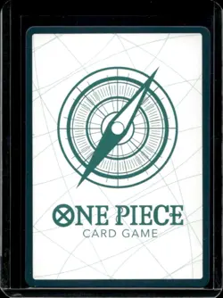 2025 One Piece Carrying on His Will Gol.D.Roger Don Card #DON !! - Image 2