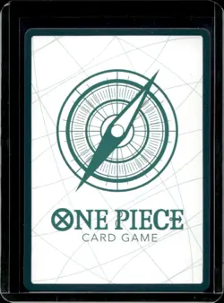 2025 One Piece Carrying on His Will Gol.D.Roger Don Card #DON !! - Image 2