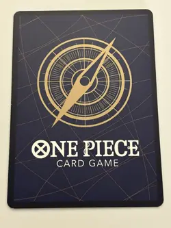 Baby 5 (Judge Pack Vol. 5) OP10-076 One Piece Promotion Cards Foil - Image 2