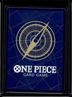 2026 One Piece The Azure Sea's Seven Kikunojo Super Rare #EB04-012 SR - Image 2