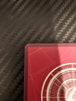 Monkey D Luffy OP05-060 Gold foil Text Leader Alt Art One Piece SP SPR AA - Image 2