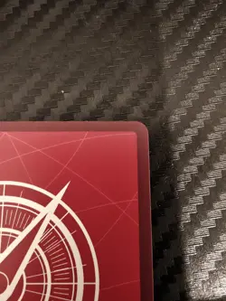 Monkey D Luffy OP05-060 Gold foil Text Leader Alt Art One Piece SP SPR AA - Image 3