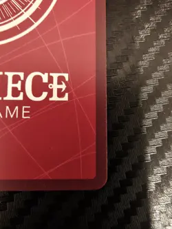 Monkey D Luffy OP05-060 Gold foil Text Leader Alt Art One Piece SP SPR AA - Image 4