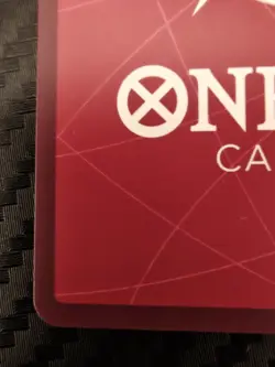 Monkey D Luffy OP05-060 Gold foil Text Leader Alt Art One Piece SP SPR AA - Image 5