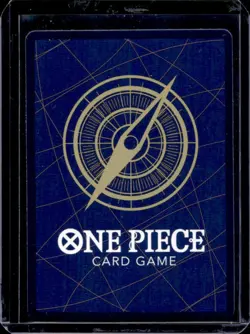 2024 One Piece Two Legends Pedro Rare #OP08-030 - Image 2